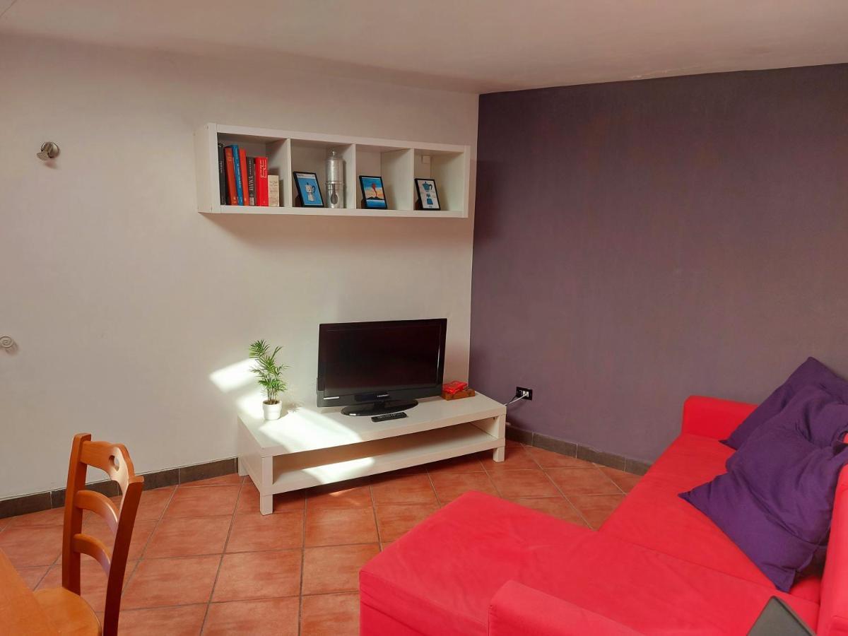 Apartment Asteco E Cielo
