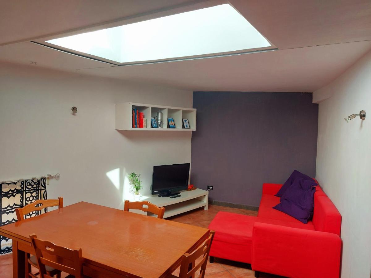 Asteco E Cielo Apartment *