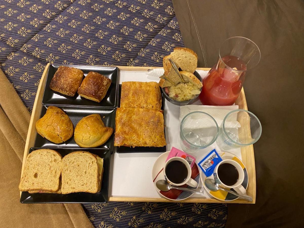 Bed & Breakfast Vico Grande Naples