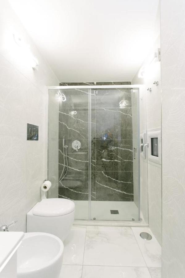 Apartment Magda