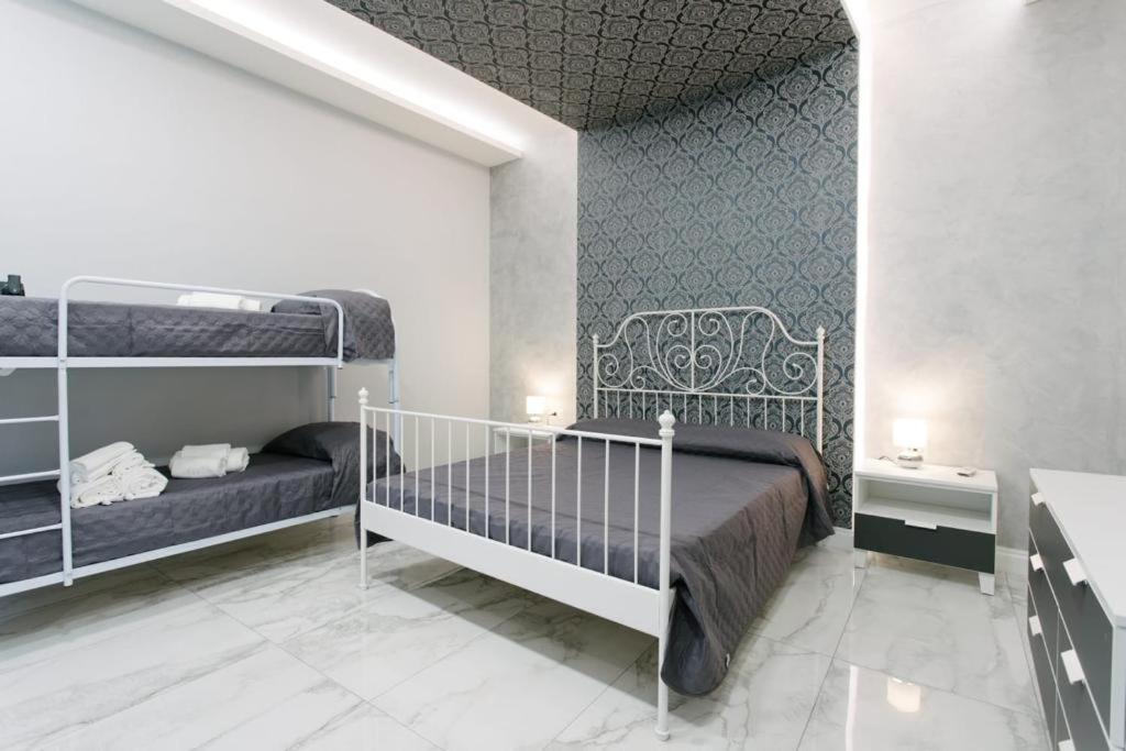 Magda Apartment *