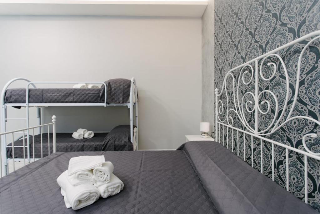 Magda Apartment Naples