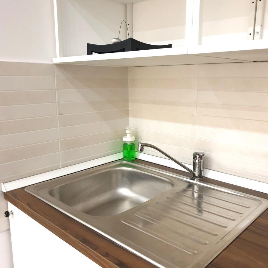 Art Flat Apartment
