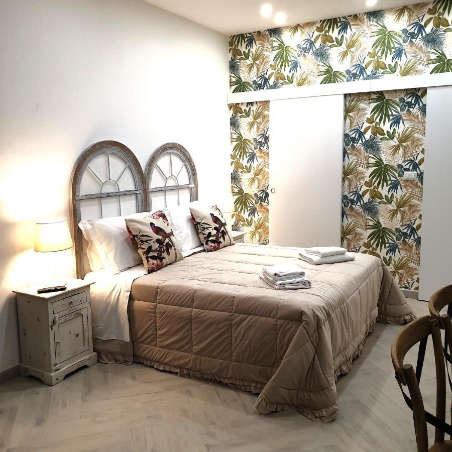 Art Flat Apartment