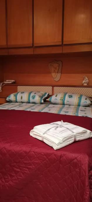 Residenza Castiglia * Naples