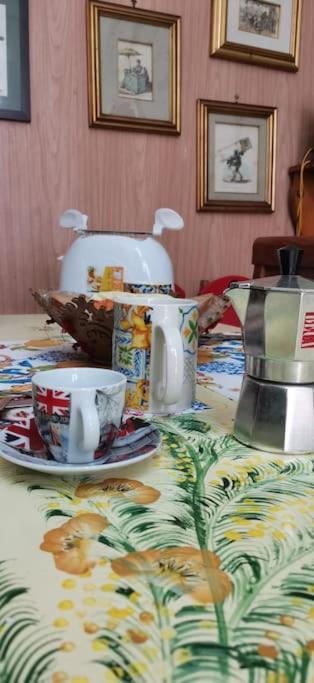 Residenza Castiglia Naples