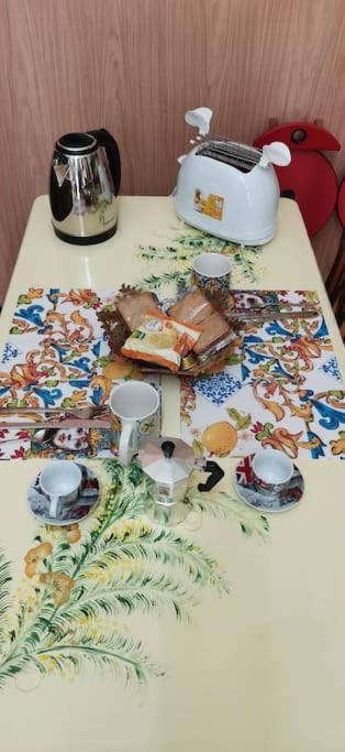 Residenza Castiglia * Naples