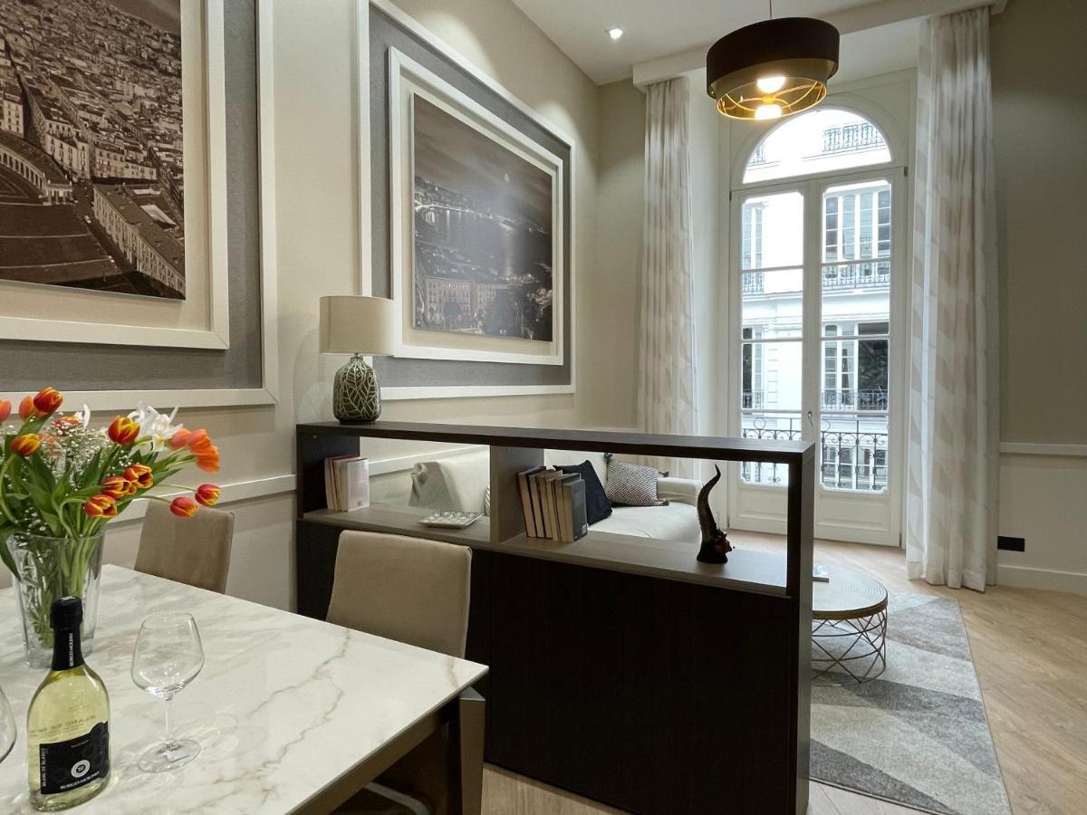 Mariana Luxury