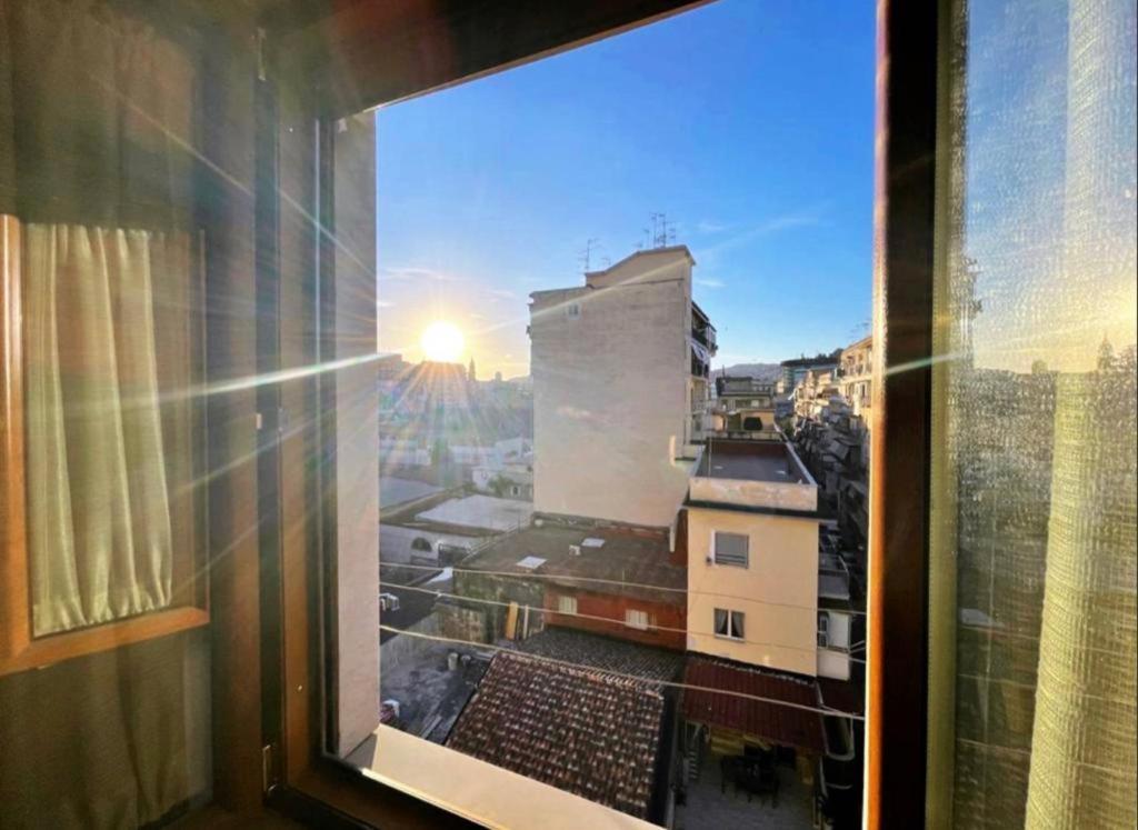 Apartment 081 Stazione Naples