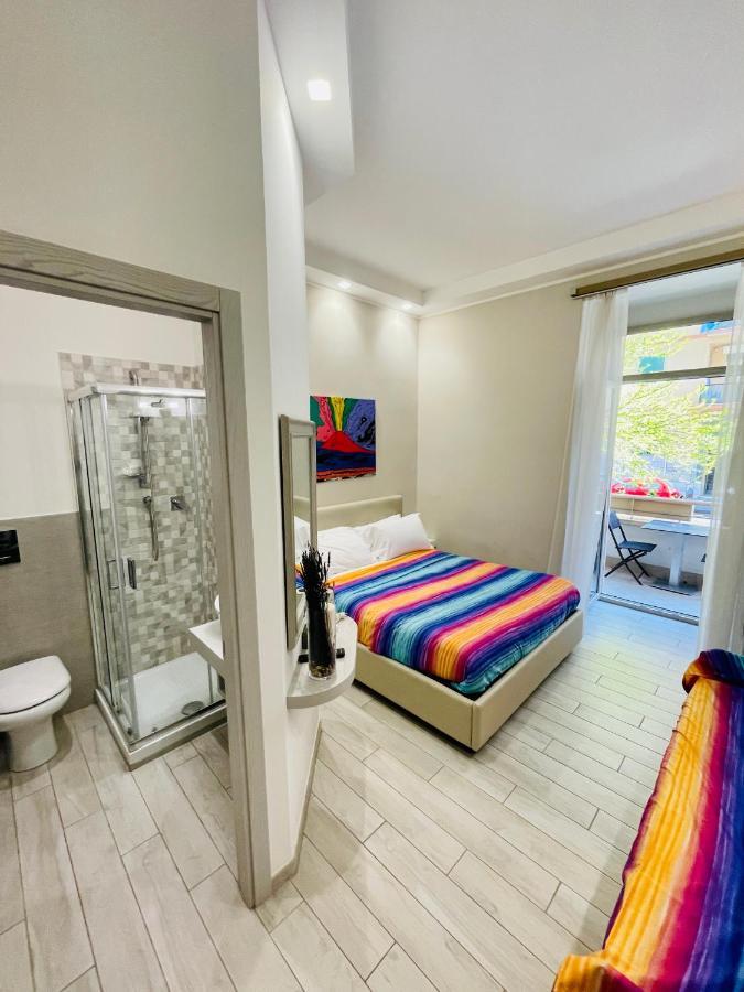 Guest house Vomero Station *