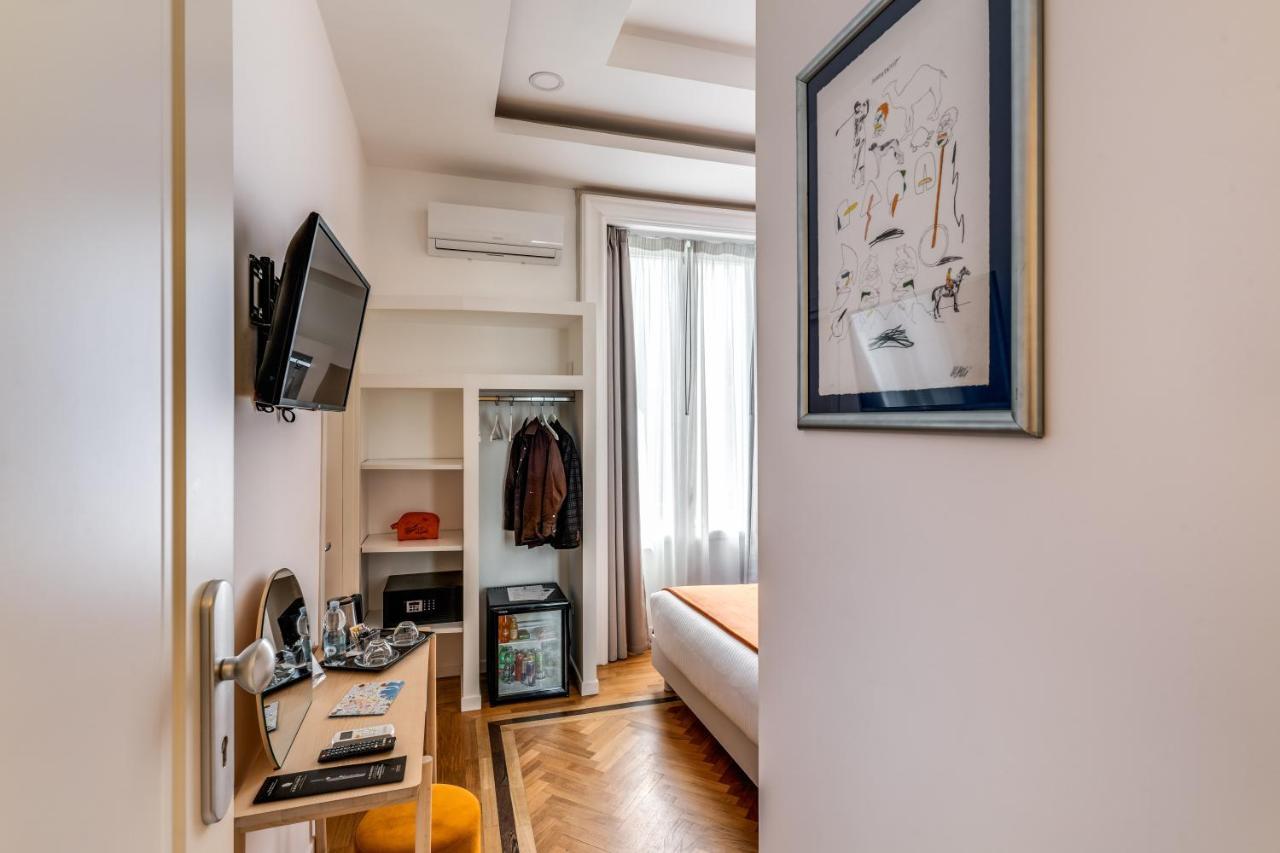 Le Angioine Bed & Breakfast