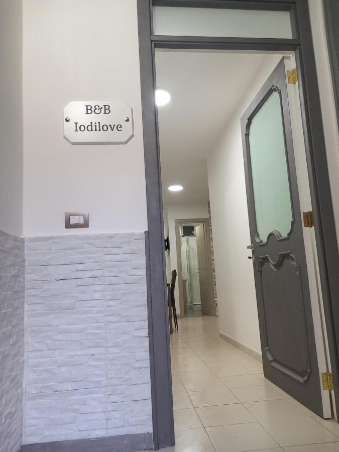 Iodilove Apartment