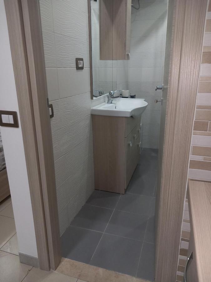 Iodilove Apartment Naples