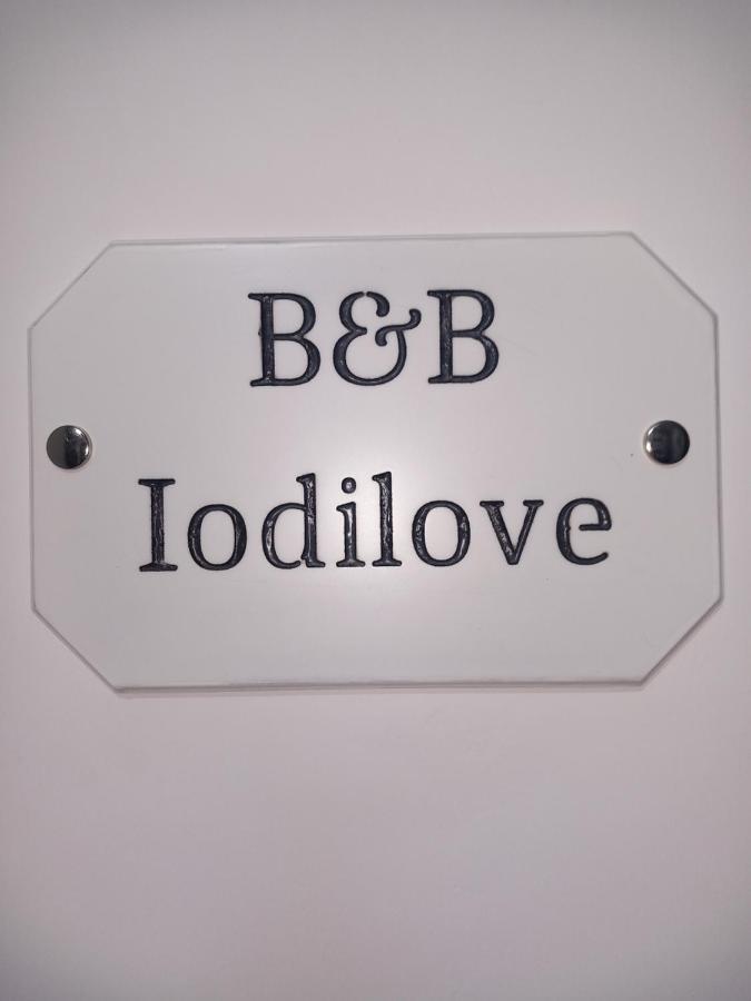 Iodilove * Naples