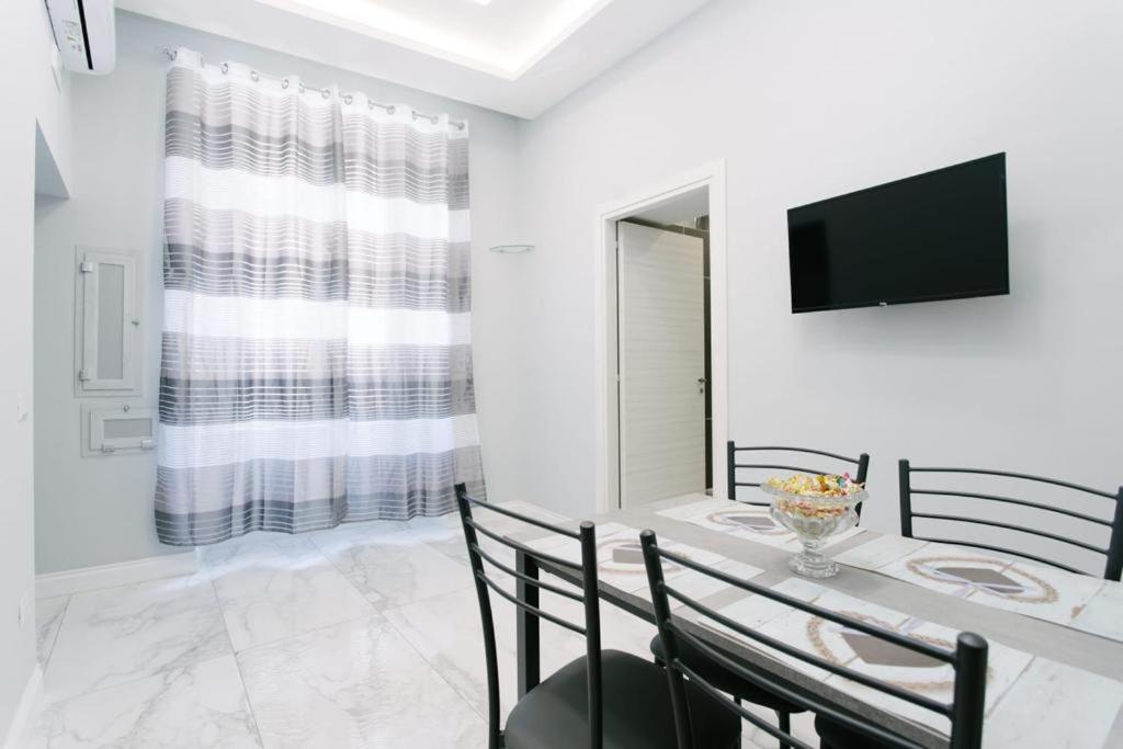 Magda Apartment Naples