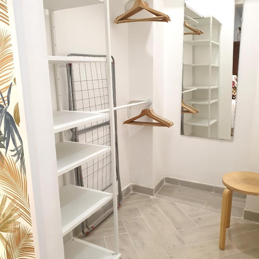 Art Flat Apartment