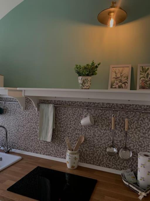 Apartment Appartamento: La Maison Verte