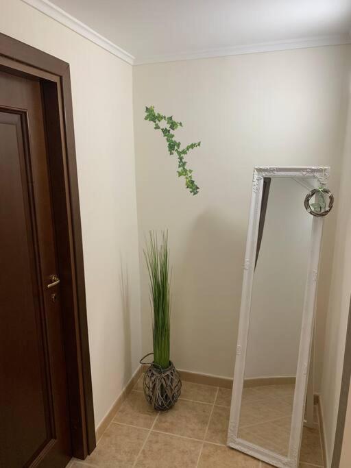 Appartamento: La Maison Verte Apartment Naples
