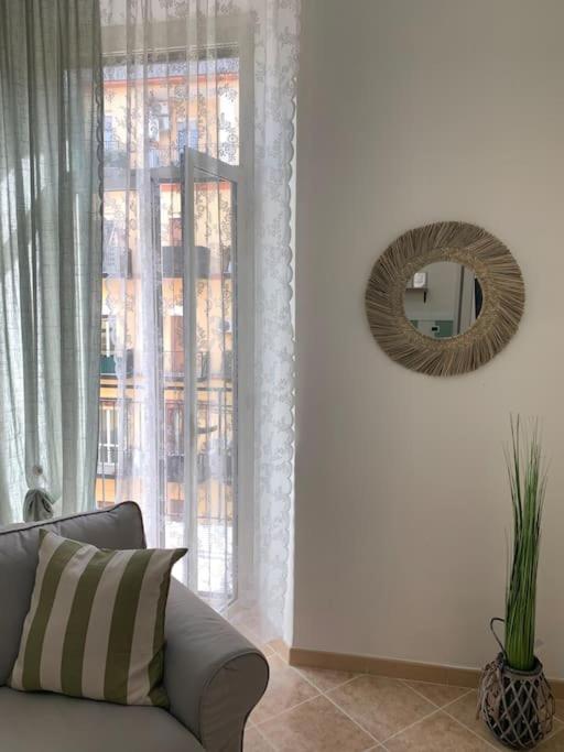 Apartment Appartamento: La Maison Verte *