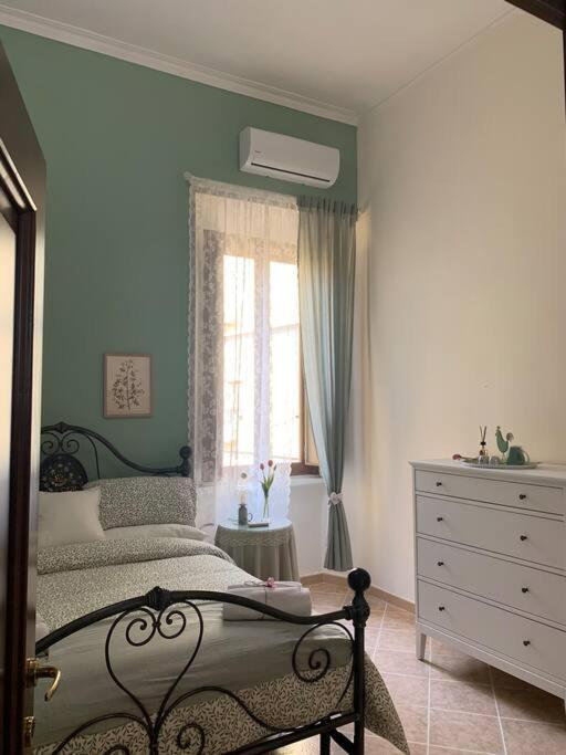 Apartment Appartamento: La Maison Verte Naples