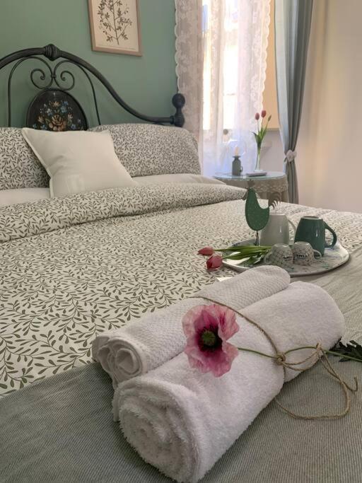 Appartamento: La Maison Verte Apartment Naples