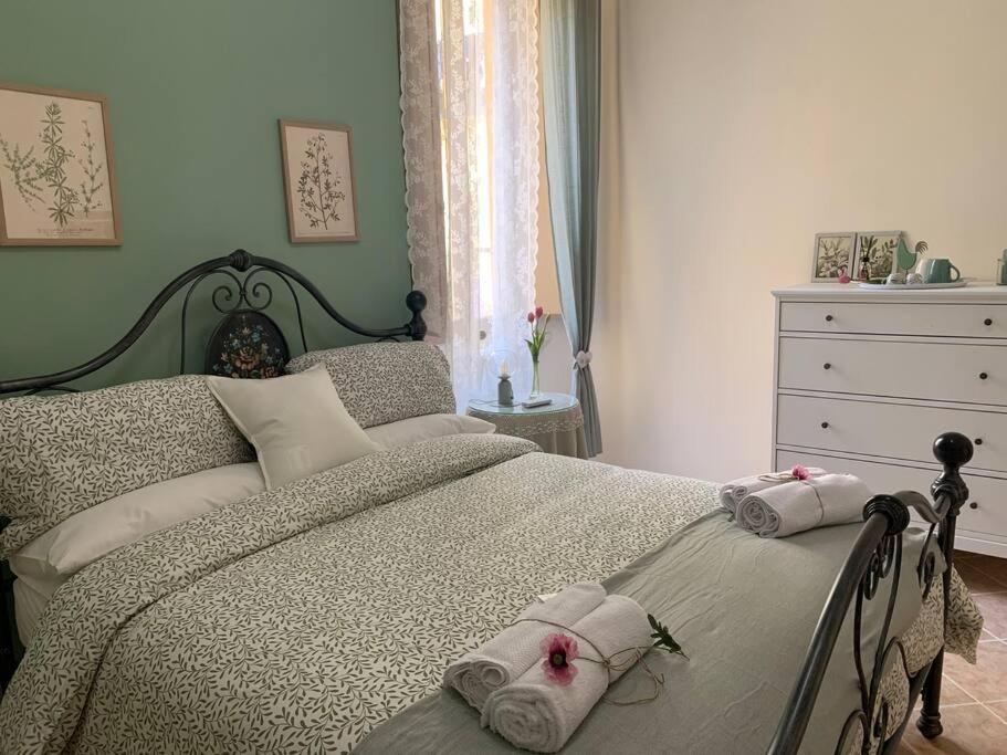 Appartamento: La Maison Verte Apartment Naples