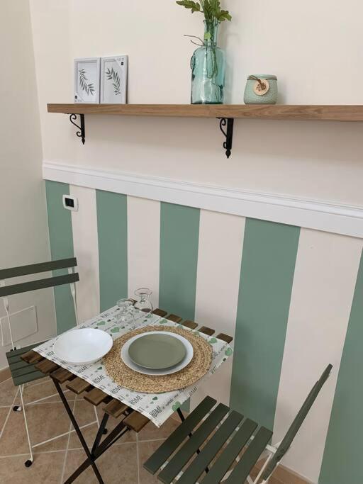 Apartment Appartamento: La Maison Verte *