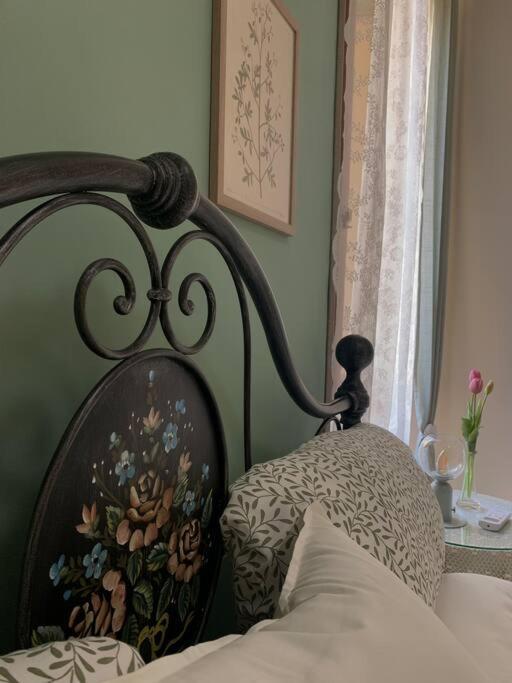 Appartamento: La Maison Verte Apartment *