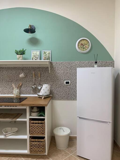 Appartamento: La Maison Verte Apartment Naples