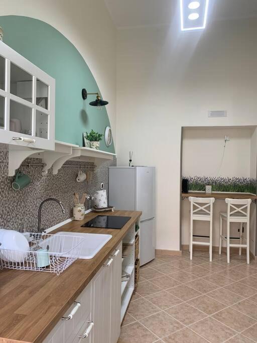 Appartamento: La Maison Verte Apartment *