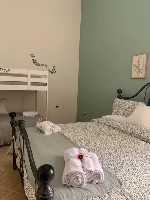 Appartamento: La Maison Verte Apartment Naples