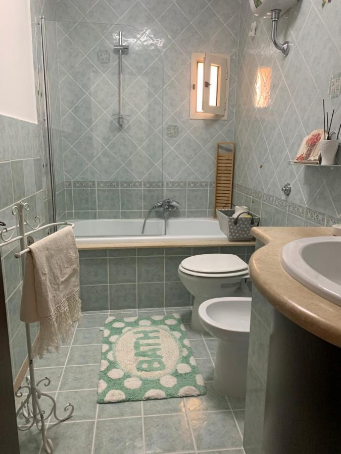 Appartamento: La Maison Verte Apartment Naples
