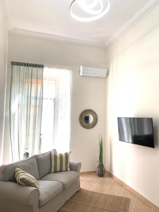 Appartamento: La Maison Verte * Naples