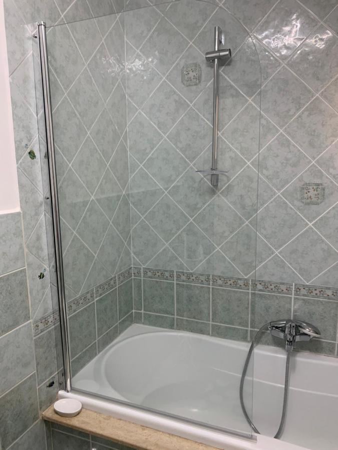 Apartment Appartamento: La Maison Verte