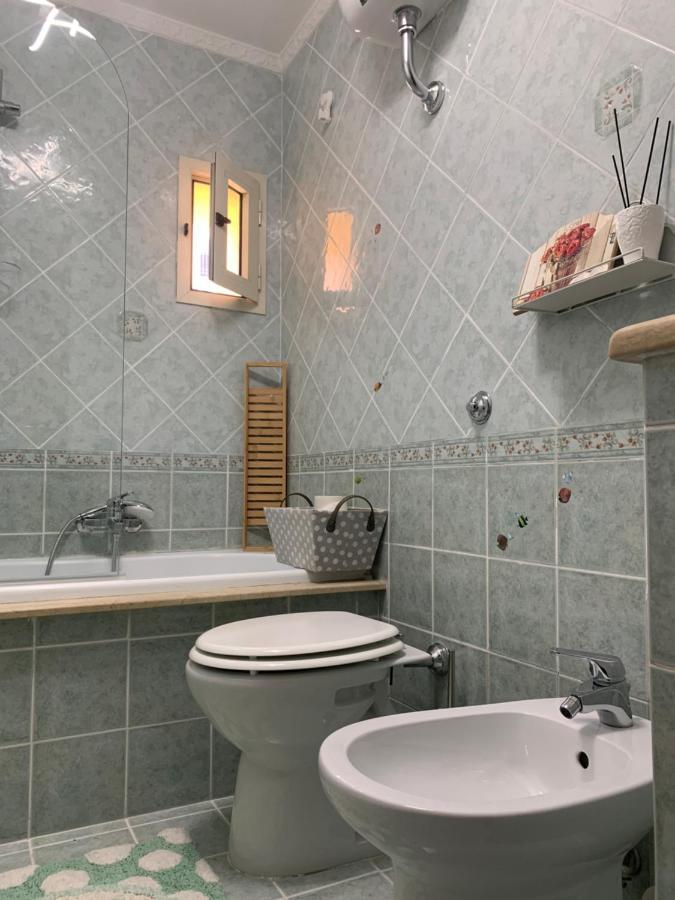 Apartment Appartamento: La Maison Verte Naples