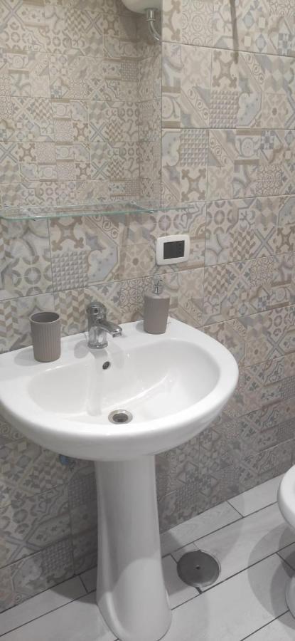 Basso21 Apartment Naples