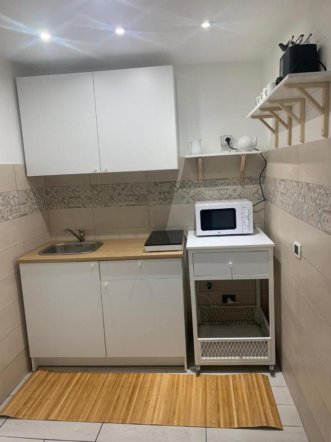 Basso21 Apartment Naples