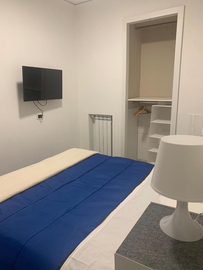 Apartment Basso21