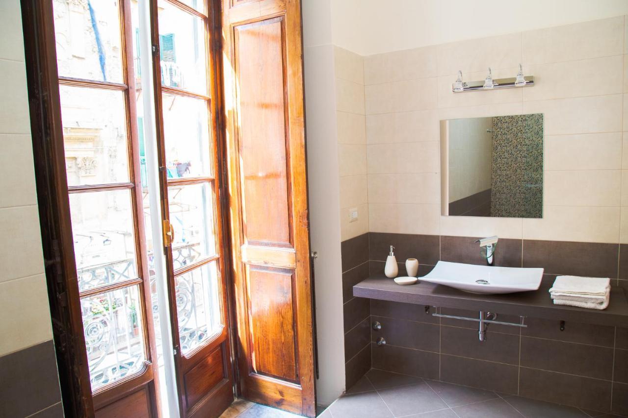 Bed & Breakfast I Racconti Di Partenope Naples