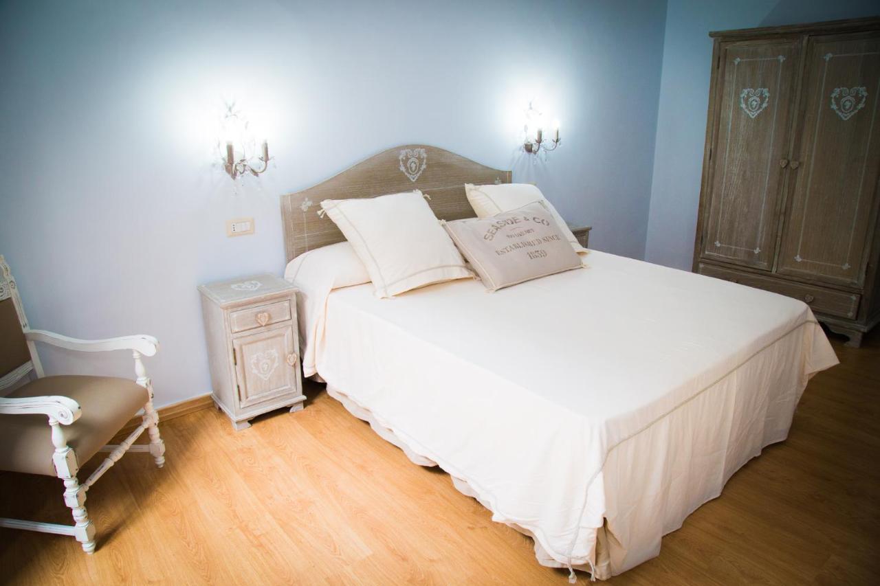 Bed & Breakfast I Racconti Di Partenope Naples