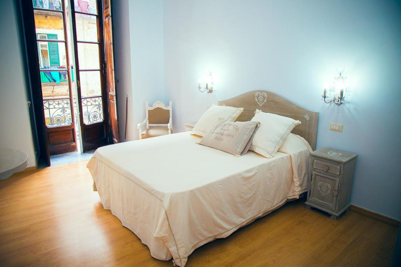 I Racconti Di Partenope 3* Naples
