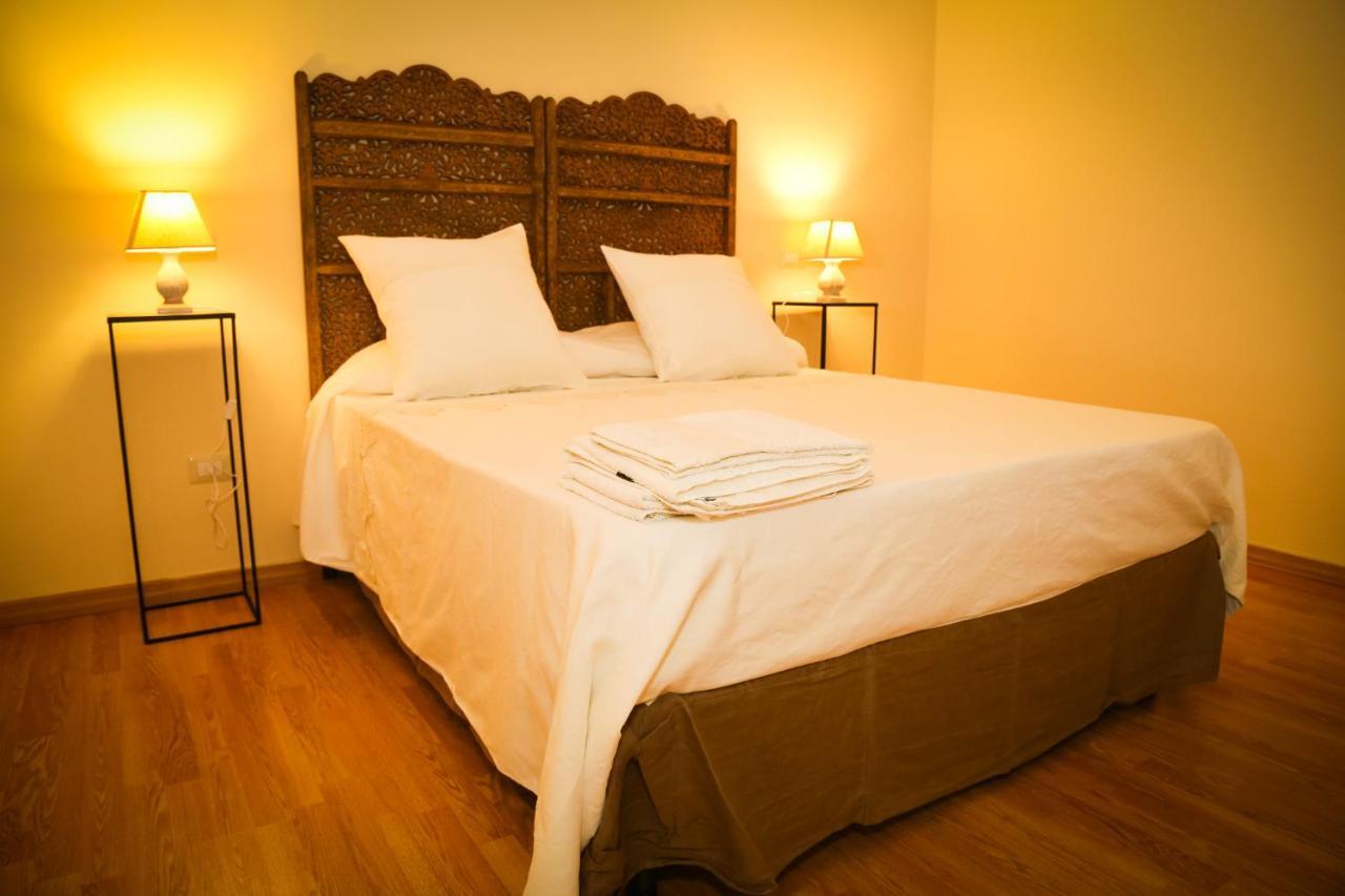 Bed & Breakfast I Racconti Di Partenope 3*