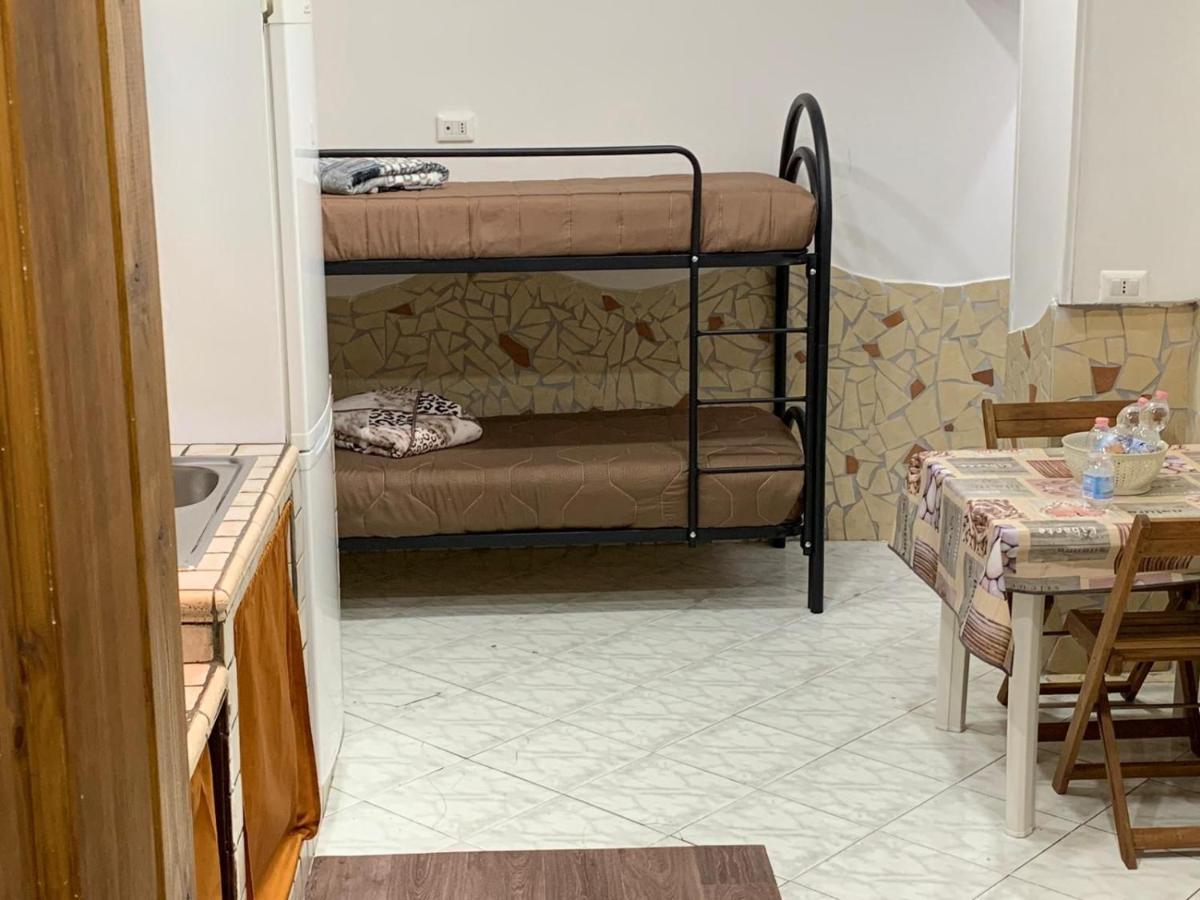 Casa Vacanze Da Giuseppe