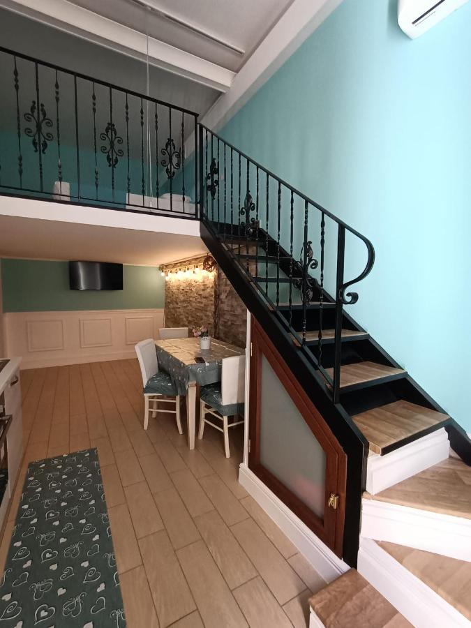 Apartment Nel Cuore