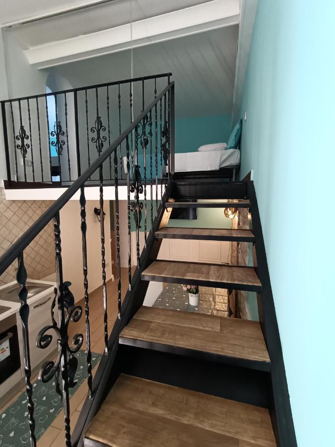 Apartment Nel Cuore