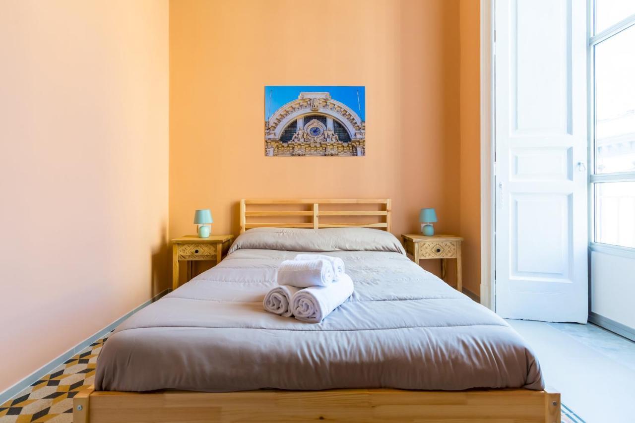 Casa Nostos Piedigrotta By Napoliapartments *