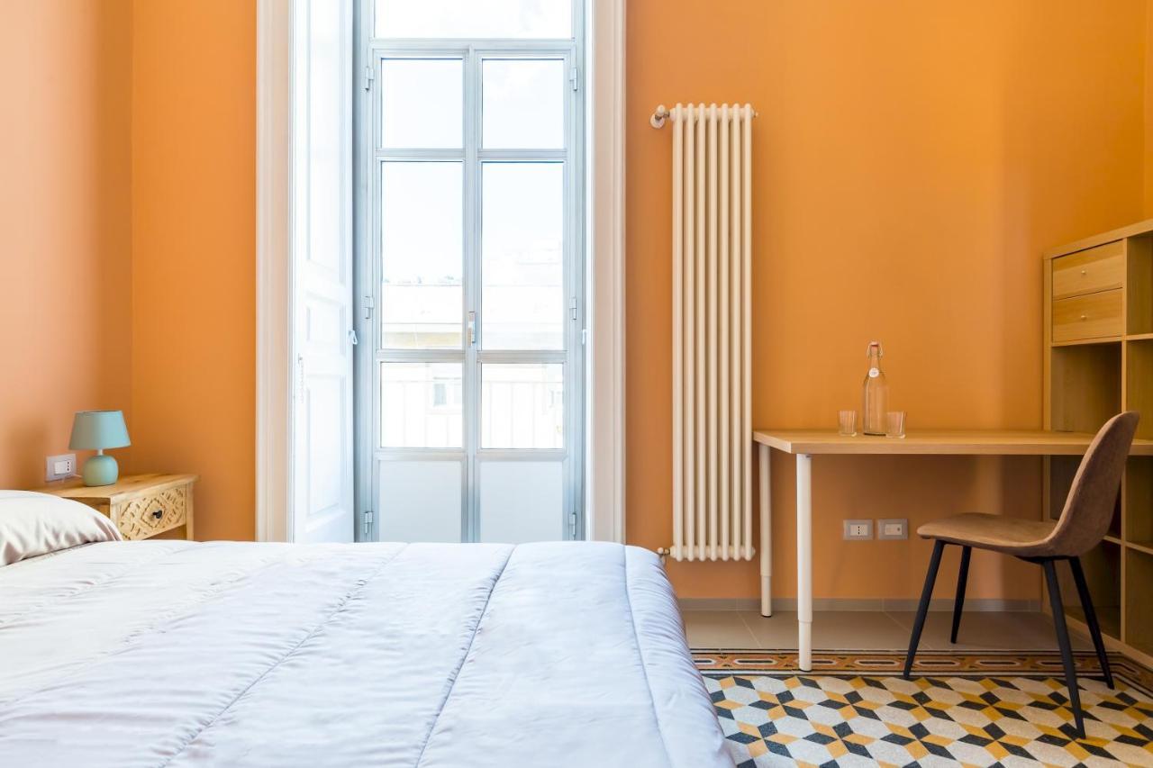Casa Nostos Piedigrotta By Napoliapartments Apartment Naples