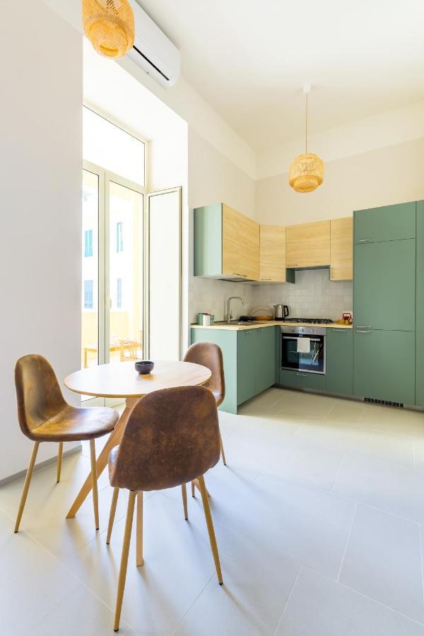 Casa Nostos Piedigrotta By Napoliapartments Apartment *