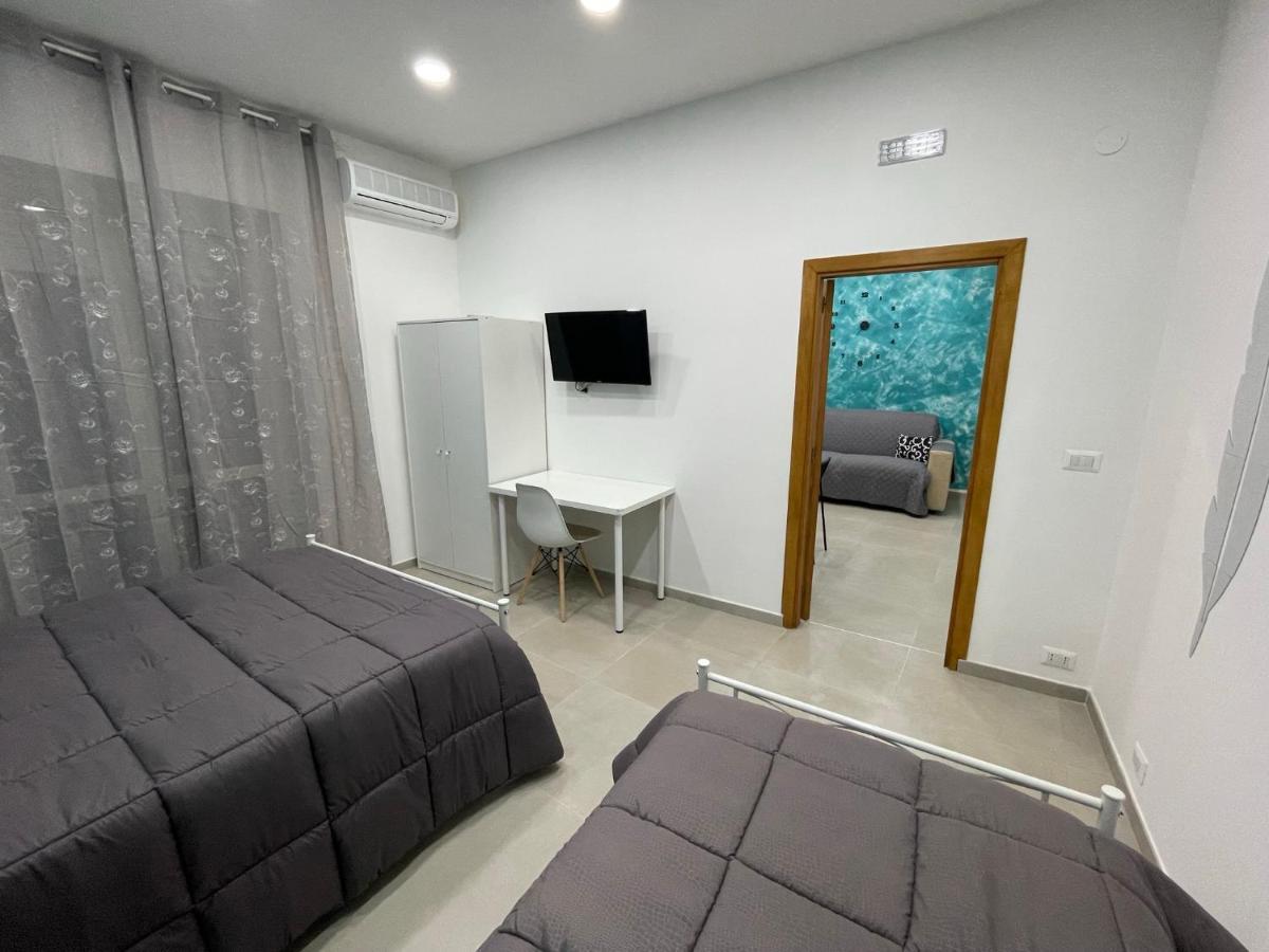 Apartment Tutta Nata Storia