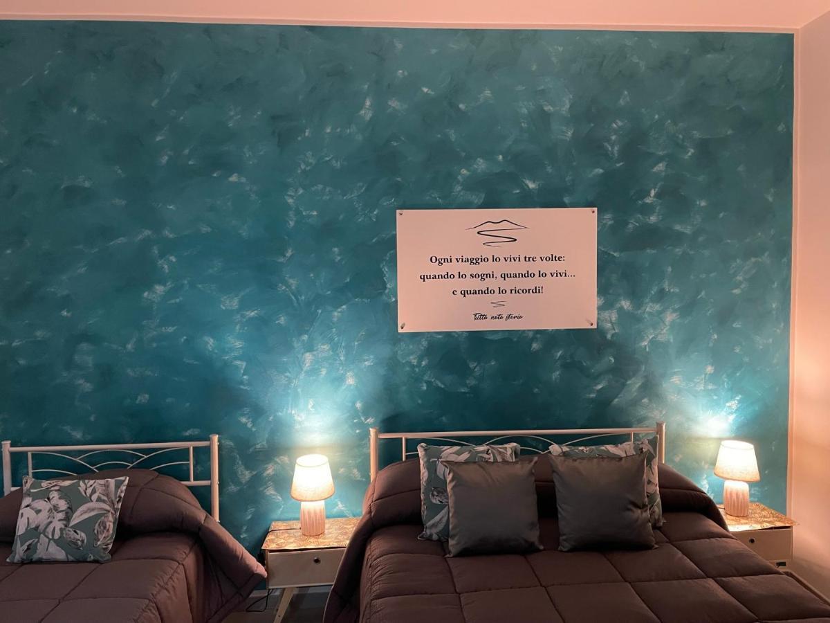 Tutta Nata Storia Apartment *
